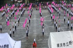 運動会⑤