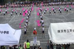 運動会⑥
