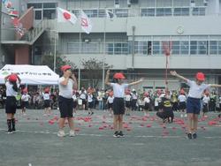 運動会⑦