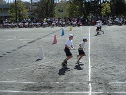 運動会⑩