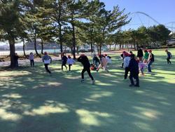 個別宿泊④
