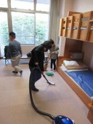 個別宿泊⑦