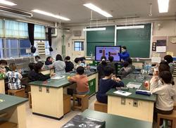 科学①