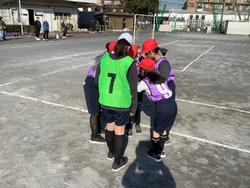 ５年スポーツ②
