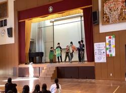 感謝の会⑤