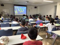 ４年見学③