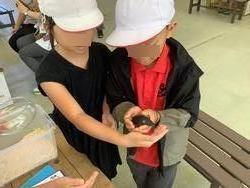 ２年遠足④