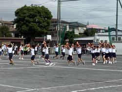 運動会②