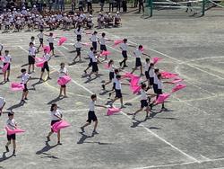 運動会⑤