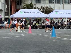 運動会⑩