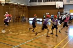 5年スポーツ交流会⑤