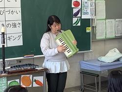 ２年リコーダー②