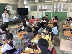 ２年リコーダー③