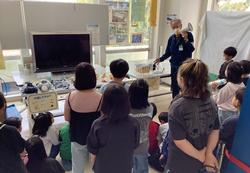 4年ごみ工場②