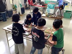 4年ごみ工場⑥