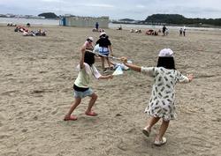 ３年遠足⑤
