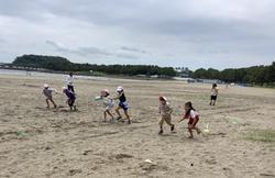 3年遠足④