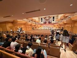 5年ふれコン②