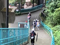 2年遠足④