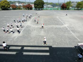 あ