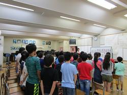 美しい日本語教室２