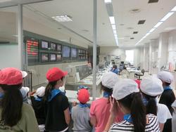 旭工場見学２