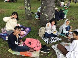 日光宿泊学習