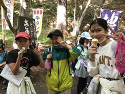 日光宿泊学習