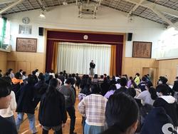 狂言教室