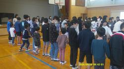 新学期スタート