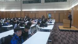 新学期スタート
