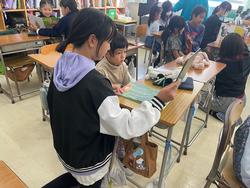 読み聞かせ２