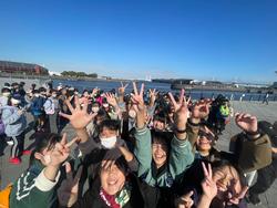 横浜見学②
