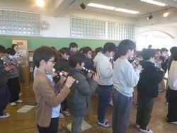 ②