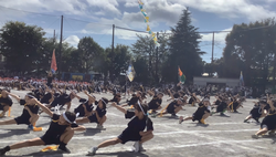 さち小2025ソーラン