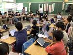 ９月代表委員会①
