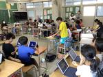 ９月代表委員会②