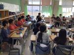 １０月代表委員会①