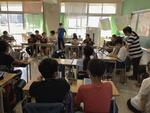 １０月代表委員会②