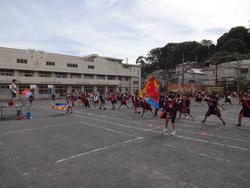高学年
