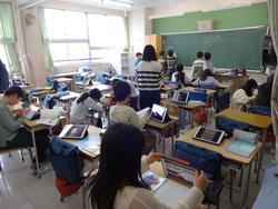 自由進度学習５年生