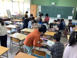 なかよし活動２