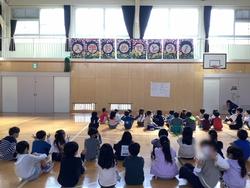 ３年生