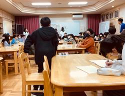 代表委員会