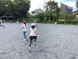 遠足