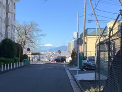 町探検