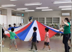 パラ　メリー
