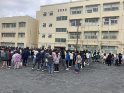 始業式