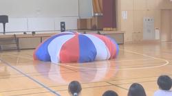 パラバルーン発表会②