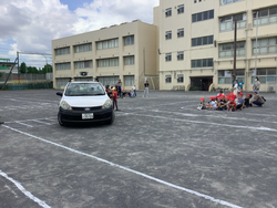 巻き込み実験